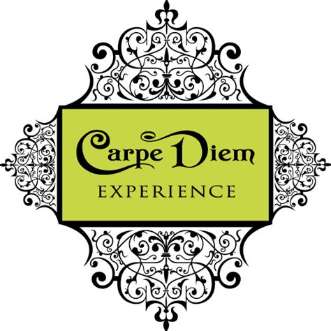 Carpe Diem logo