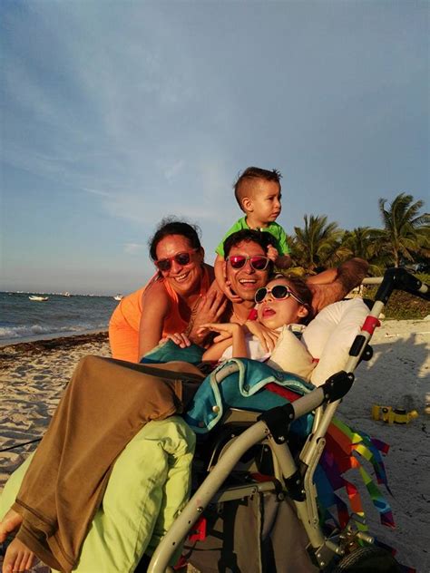 Medical Marijuana Changes the Life of a Merida Family - The Yucatan Times