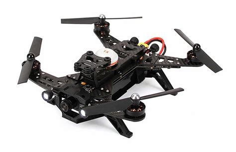 10 Best Quadcopters Of This Year