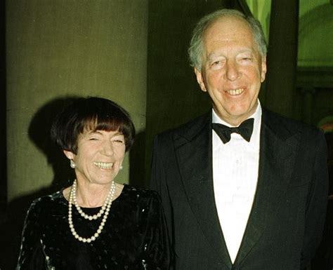 Lord Jacob Rothschild, financier and member of the Rothschild banking ...