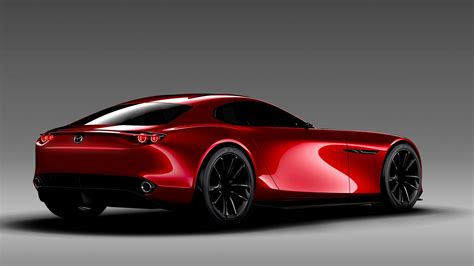 Mazda's Confusing Plan to Resurrect the Famously Dirty Rotary Engine ...