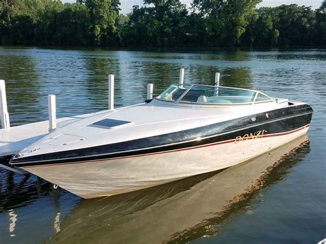 Donzi 30 Boat For Sale - Page 2 - Waa2