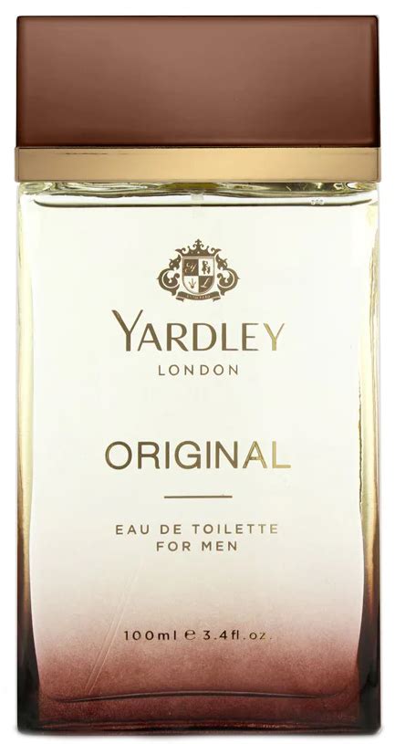 Yardley Original Yardley cologne - a fragrance for men