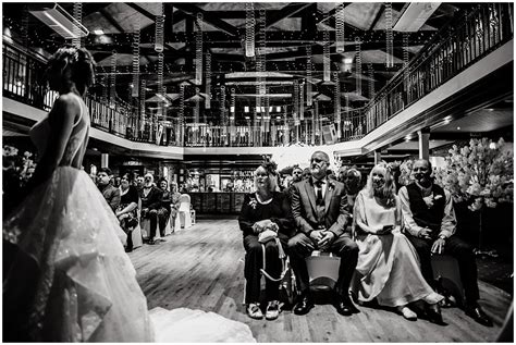 Engine Shed Wetherby Wedding Photography // Anna + Dale