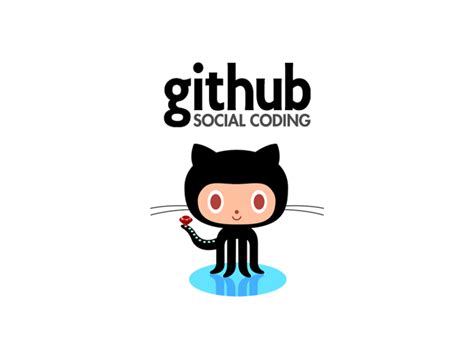 GitHub Wallpapers - Top Free GitHub Backgrounds - WallpaperAccess