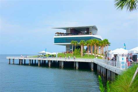 17 Best Things To Do In St Petersburg FL You Shouldn't Miss - Florida Trippers