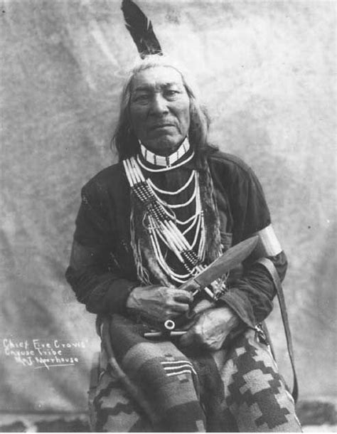 Cayuse Native Americans and Their Horses | North american indians, Native american indians ...