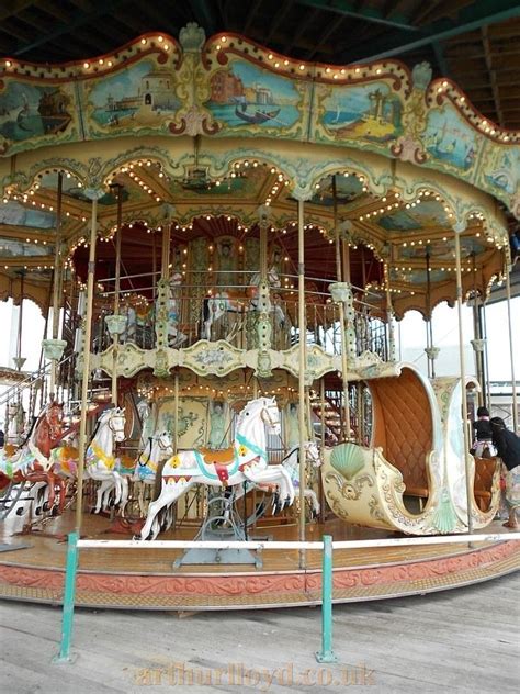 The North Pier, and Pavilion Theatre, Blackpool