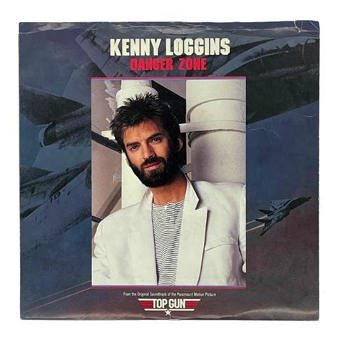 Stream Kenny Loggins Danger Zone Album from Litistypma | Listen online for free on SoundCloud