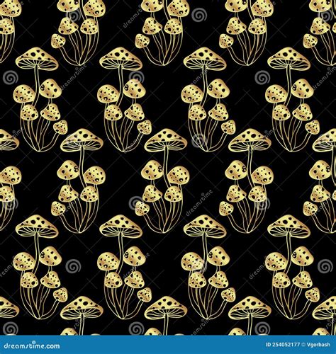 Psilocybin Art Wallpaper