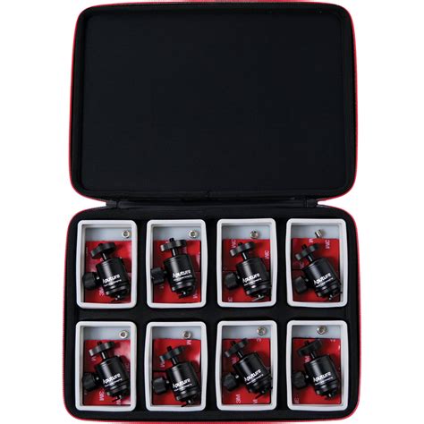 Aputure MC 8-Light Accessory Pack APB0147A30 B&H Photo Video