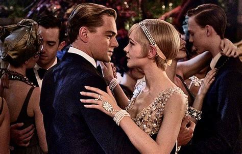 Stasera in TV: in onda il film premiato "Il grande Gatsby" – LiveUnict