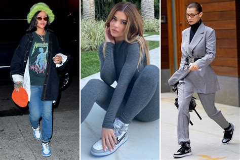 Celebrities Wearing Adidas Slides Nike – Telegraph