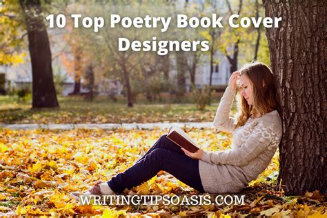 10 Top Poetry Book Cover Designers - Writing Tips Oasis - A website dedicated to helping writers ...