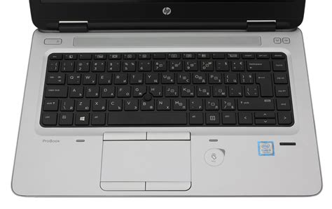 LaptopMedia » HP ProBook 640 G3 review – pricey but reliable and enduring