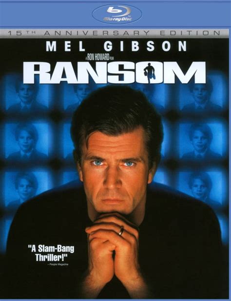 Ransom (1996) - Ron Howard | Synopsis, Characteristics, Moods, Themes and Related | AllMovie