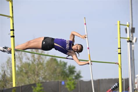 Track & Field – Nebraska School Activities Association