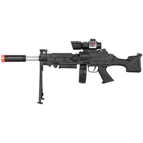 Top 7 Airsoft Guns Under $50