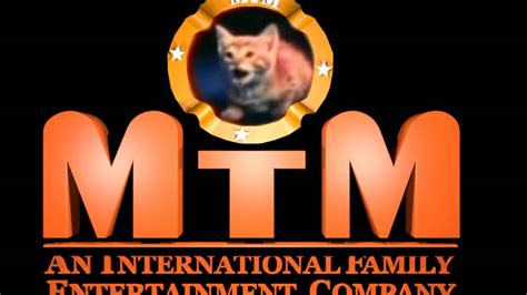 What the MTM Enterprises logo should have looked like in 1996 - YouTube