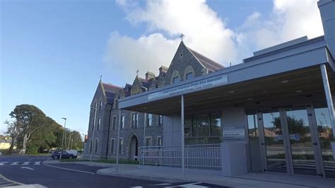 Ballyshannon Primary Care Centre - Boyle Construction - YouTube