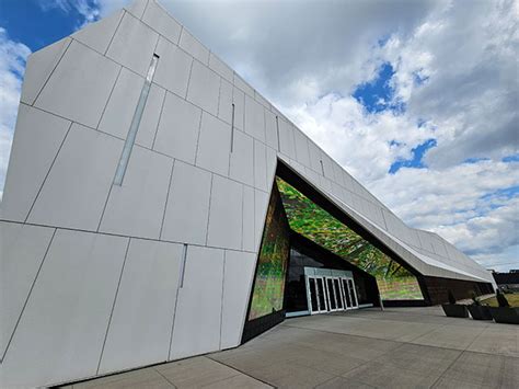 Best 5 Things in Canada Science and Technology Museum Ottawa