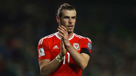 There's more to Gareth Bale than goals - Wales boss Rob Page (Video) - Soccer News