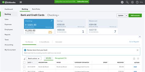 Quickbooks Online Reviews, Prices & Ratings | GetApp UK 2021