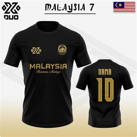 jersi 2021 harimau malaya jersey jersey | Shopee Philippines