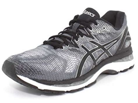 ASICS Gel Cumulus 19 vs ASICS Gel Nimbus 20 Reviewed in March 2024