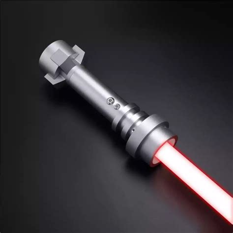 Lego Star Wars FX Lightsaber Lego Lightsaber Heavy Dueling RGB ...