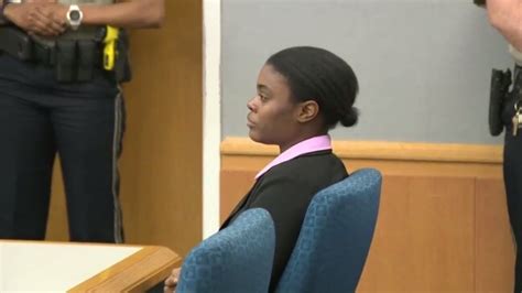 ‘Evil stepmum’ Tiffany Moss sentenced to death for Emani Moss ...