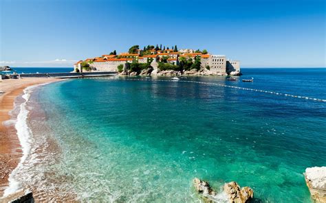 Montenegro Day Tour – Magical Croatia Dubrovnik