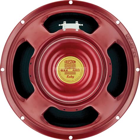 Celestion Celestion Blue 12" Speaker 8 Ohm Alnico Series | DV247