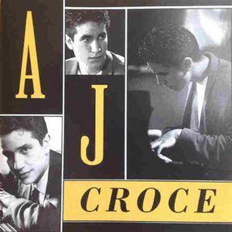 A.J. Croce, A.J. Croce | CD (album) | Muziek | bol