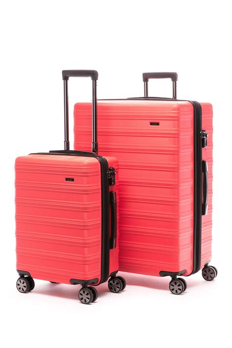 CALPAK LUGGAGE | Cyprus 2-Piece Spinner Luggage Set | Nordstrom Rack