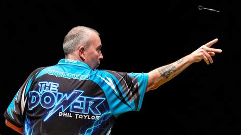 Phil Taylor to skip World Grand Prix | Darts News | Sky Sports