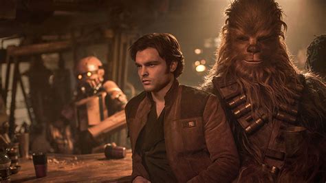 'Solo: A Star Wars Story': Everything You Might Have Missed | GQ