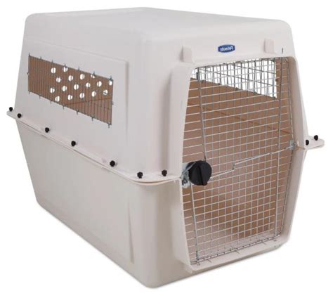 Extra Large Dog Crate Largest Airline Approved Pet