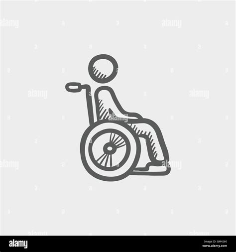 Person sketch hi-res stock photography and images - Alamy