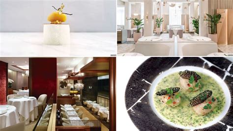 Singapore gets two 3 Michelin-starred restaurants for the first time - TODAY