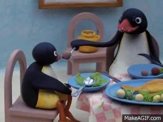 Pingu Season 1 Episode 14 on Make a GIF