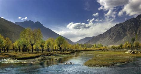 Other Treks in BALTISTAN - Trekking in Pakistan