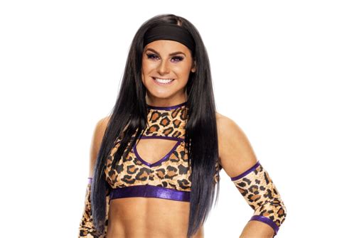 Dani Palmer | WWE