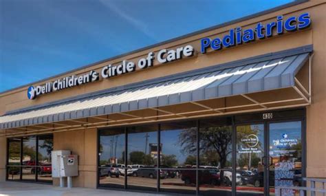 Lone Star Circle of Care Round Rock Dental Center | Medicaid Dentist Round Rock, TX | Medicaid ...