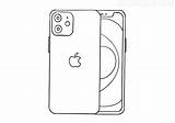 34 Best Ideas For coloring  Iphone Coloring Page sketch template