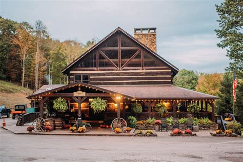 Savage River State Forest Cabins