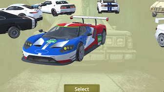 Y8 Multiplayer Stunt Cars, GameGab