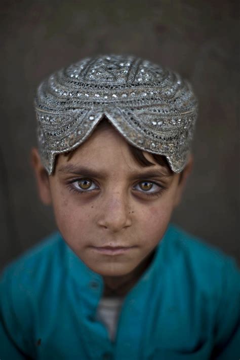 Pictures From Pakistani Refugee Camp - Business Insider