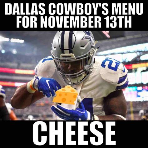 Funny Dallas Cowboys Memes For Fans And Haters 2023