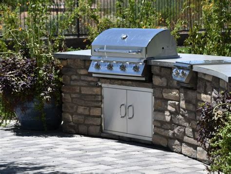 Gas Grill Installation New Jersey, Natural Gas Grill Installation New Jersey, Natural Gas Hookup ...